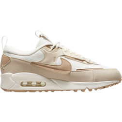 Nike Air Max 90 Futura W - Sail/Sand Drift/Phantom/Hemp