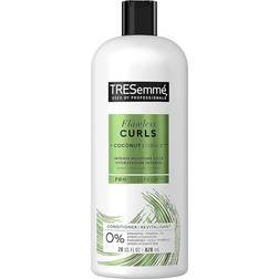 TRESemmé Flawless Curls Conditioner with Coconut Oil 828ml