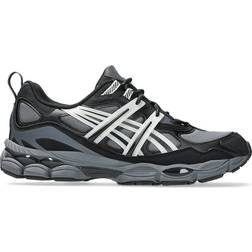 Asics Gel-NYC Utility - Carrier Grey/Black