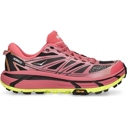 Hoka Mafate Speed 2 - Clay/Black