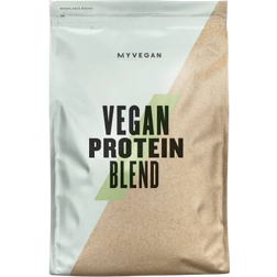 MyVegan Protein Blend Vanilla - 1kg