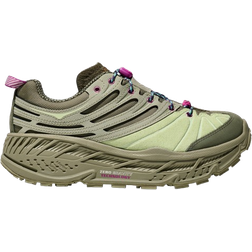 Hoka Elite Terrain System Stinson EVO OG - Sea Moss/Luna Moth
