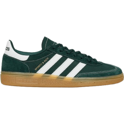 adidas x Sporty and Rich Handball Spezial - Dark Green/White/Gum