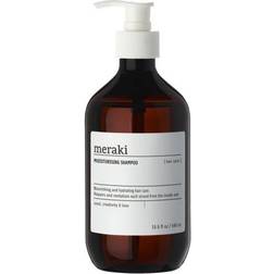 Meraki Moisturising Shampoo 490ml