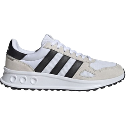 adidas Run 84 M - Cloud White/Core Black/Crystal White