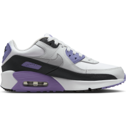 Nike Air Max 90 LTR - Vit