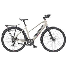 Telefunken E-bike Urban UH210 28"