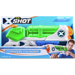 Zuru X-Shot Typhoon Thunder Water Blaster