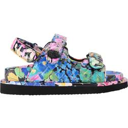 Kurt Geiger Orson - Black Other