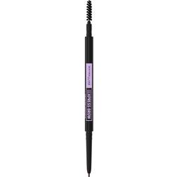Maybelline Express Brow Ultra Slim Defining Eyebrow Pencil #5.5 Cool Brown