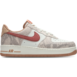 Nike Air Force 1 Low Foot Locker - White