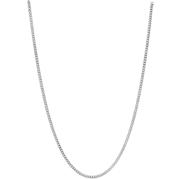 Tom Morris Panzer Necklace - Silver