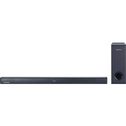 Blaupunkt LS100SUB Black
