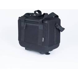 Atran/Velo Metro Topbag Canvas AVS Svart