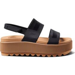 Reef Water Vista - Black/Tan