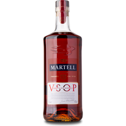 Martell VSOP 40% 1x70 cl