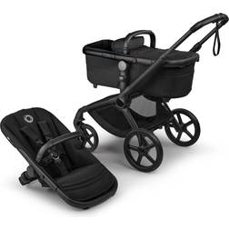 Bugaboo Fox 5 Renew Base Graphite/Heritage Black