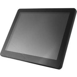 Poindus 8″ True Flat Display