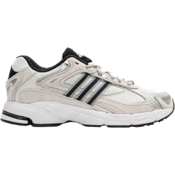 adidas Response CL sko Cloud White Core Black Grey Two