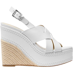 Michael Kors Nora - Optic White