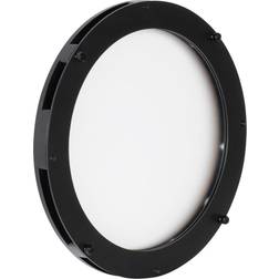 Elation Indexable and Rotating Ovalizer Lens for FUZE WASH 500 LED Moving Head