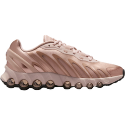 Nike Air Max Dn8 Casual Shoes - Metallic Red Bronze/Particle Beige