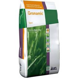 ICL Gødning ICL Gronamic Sport 16-3- 6+2MgO+0,5Fe Plantenæring