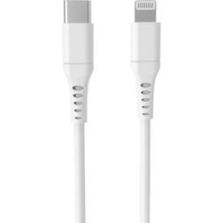 Merskal USBC - Lightning M-M 1m