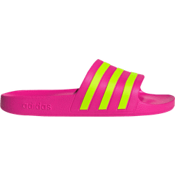 adidas Adilette Aqua Slides Shock - Pink