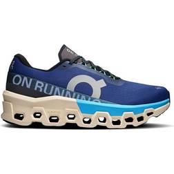 On Sneakers Cloudmonster 2 - Tempest/Horizon