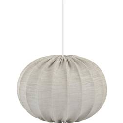 PR Home Hilma Lampe 50cm Orange Pendel ∅ 50cm