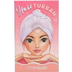 Top Model Turban Hair Accessory