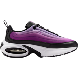 Nike Air Max Portal W - Black/Hydrangeas/White/Hyper Violet