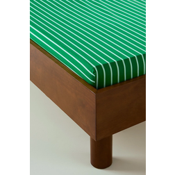 Jotex Sima Lagen Grøn (200x120cm)