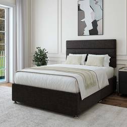 Bedmaster Universal Divan 90x190cm