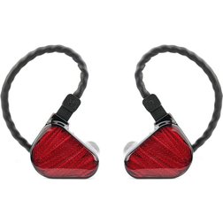 Truthear X Crinacle Zero Red