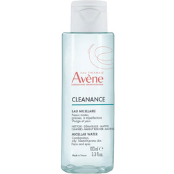 Avène Cleanance Rengörande Micellärt Vatten 100 ml 100ml
