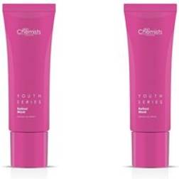 skinChemists Youth Series Retinol & Bakuchiol Mask 50ml x 2 Duo Pack