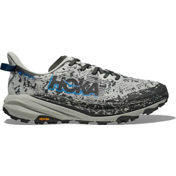 Hoka Men's Speedgoat GORE-TEX Trail Shoes in Stardust/Outer Orbit