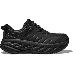Hoka Bondi 8 M - Black