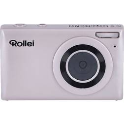 Rollei Compactline Mini Pink
