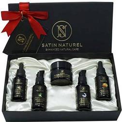 Satin Naturel Gift Set