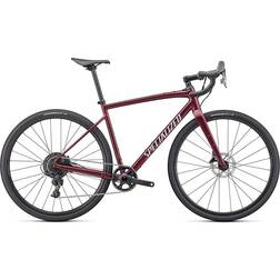 Specialized Diverge E5 Comp Road Bike