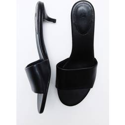 H&M Dam Sandaletter - Svart
