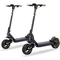 iSinWheel S10MAX SUV Electric Scooter 2pcs