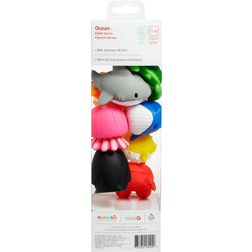 Munchkin Ocean Squirters 8 Pack