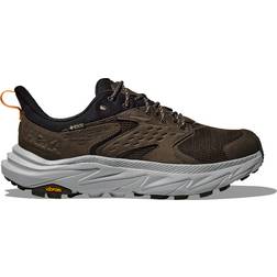 Hoka Anacapa 2 Low GTX M - Deep Umber/Stardust
