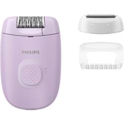 Philips 2000 BRE237/00 Epilierer