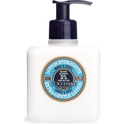 L'Occitane Shea Hands & Body Extra-Gentle Lotion 300ml