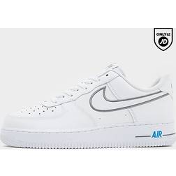 Nike Air Force 1 Low Herr - White